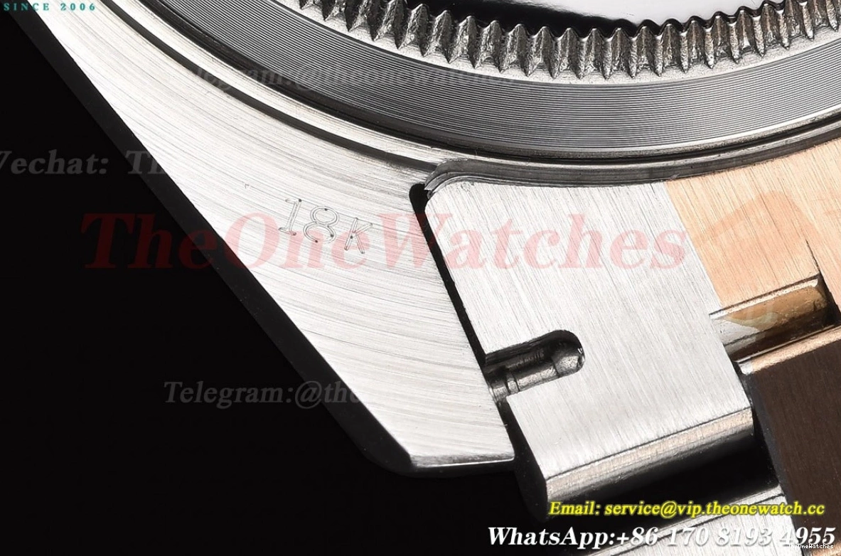 Jub RG GDF MY8215 36mm 126231 Grey Datejust SS Dial 0215